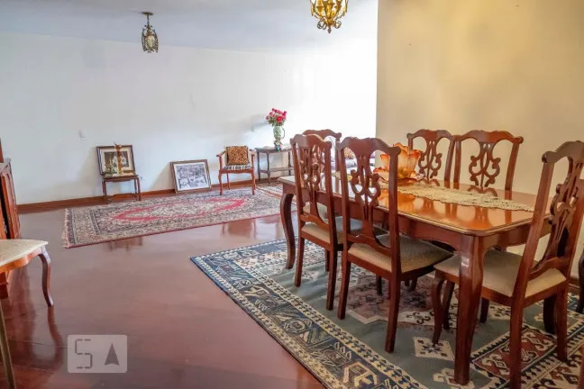 Imagem Apartamento com 3 Quartos à Venda, 157 m² em Pinheiros - São Paulo