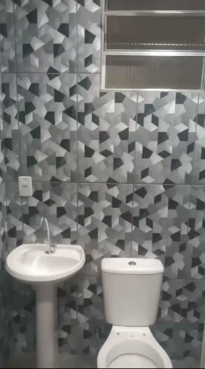 Imagem Aluguel de Sala Comercial de Alto Padrão no Centro de Sorocaba-SP: 1 Sala, 1 Banheiro, 25m²