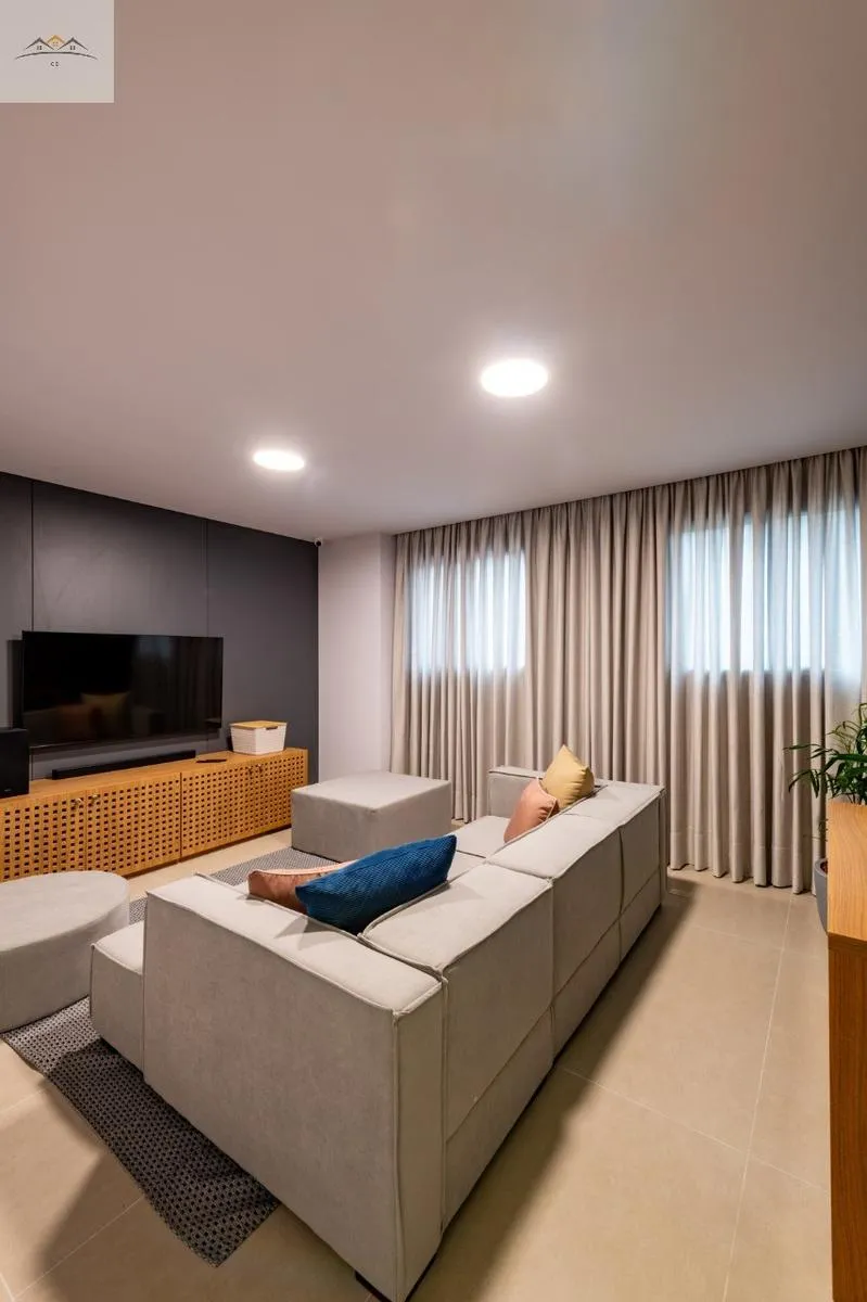 Imagem Apartamento para Venda em Santo André / SP no bairro Campestre