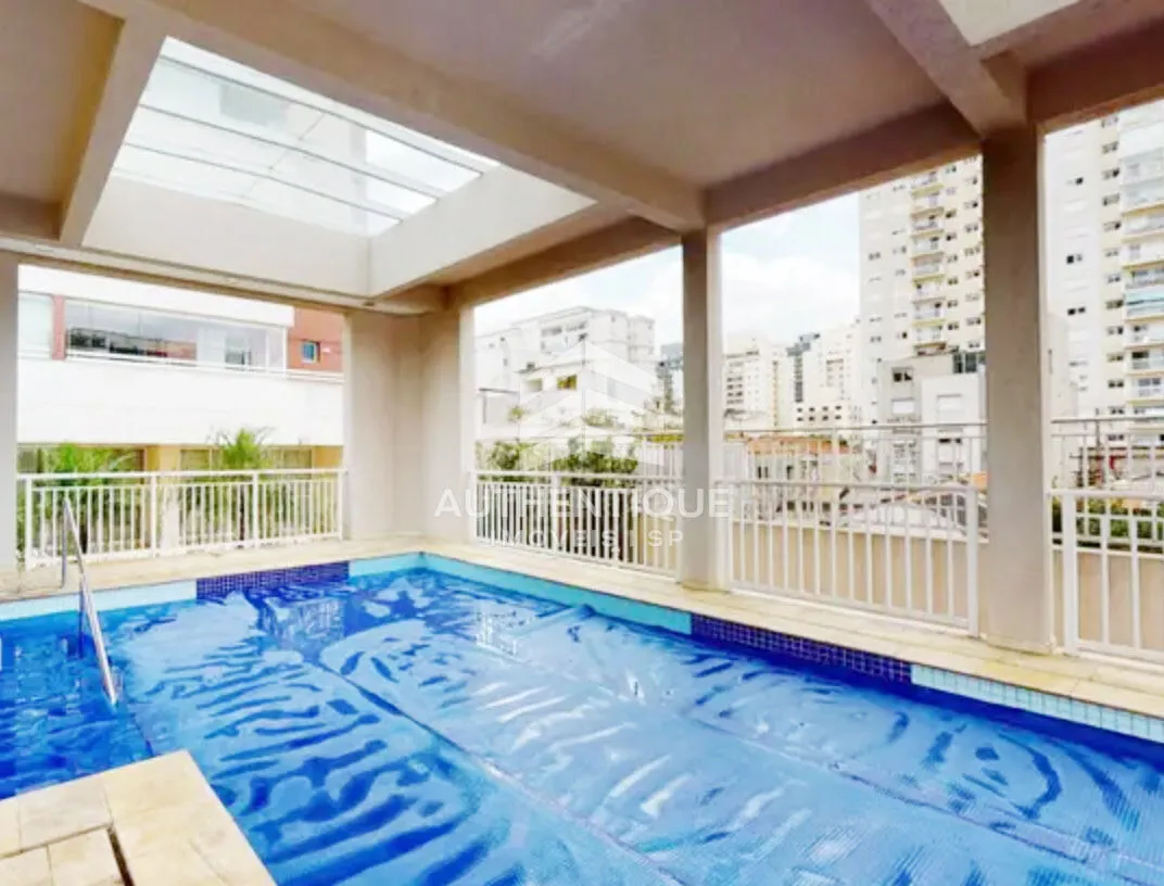 Imagem VENETO IPIRANGA - Apartamento à venda no bairro Ipiranga - São Paulo/SP, Zona Sul