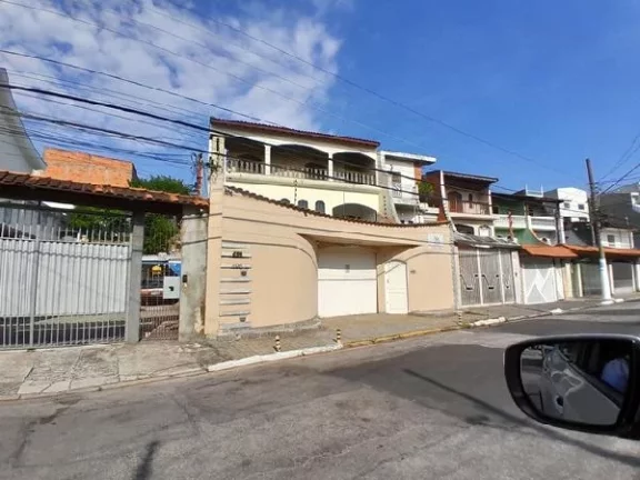 Foto do imóvel Oportunidade Única em SAO PAULO - SP | Tipo: Prédio | Negociação: Venda Online | Situação: Imóvel em RUA VERISSIMO DA SILVA N 414