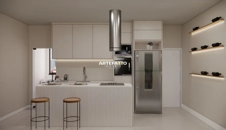 Imagem APARTAMENTO TERREO JARDIM BOTANICO