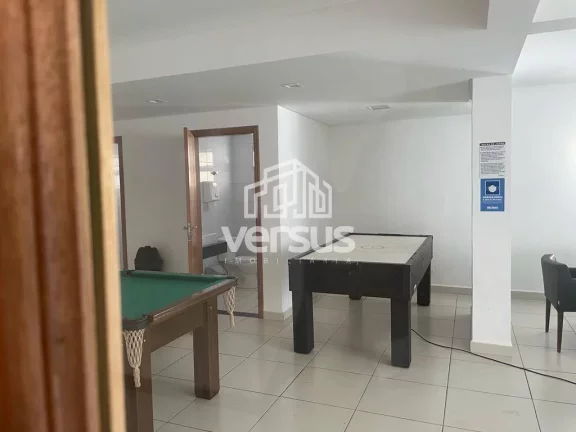 Imagem APARTAMENTO 2 DORMITÓRIOS - 490MIL - GUILHERMINA - PRAIA GRANDE