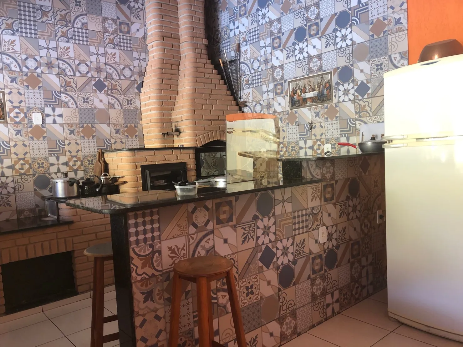 Imagem Casa à venda 3 Quartos, 2 Suites, 3 Vagas, 250M², Vila Rica, Pindamonhangaba - SP