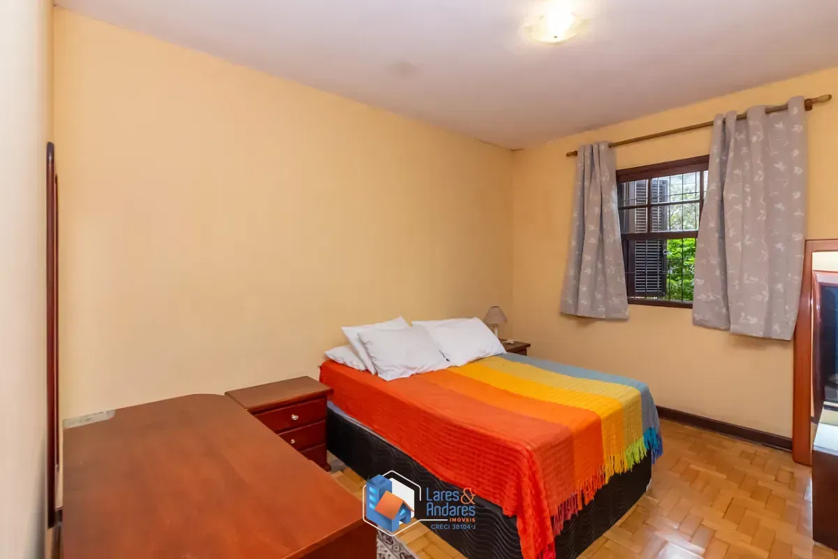 Imagem Casa para venda em Santo Amaro com 3 quartos, 126m²