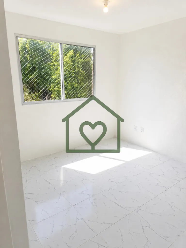 Imagem Apartamento reformado e desocupado no Morro Santana 
 
Excelente apartamento reformado e desocupado,...