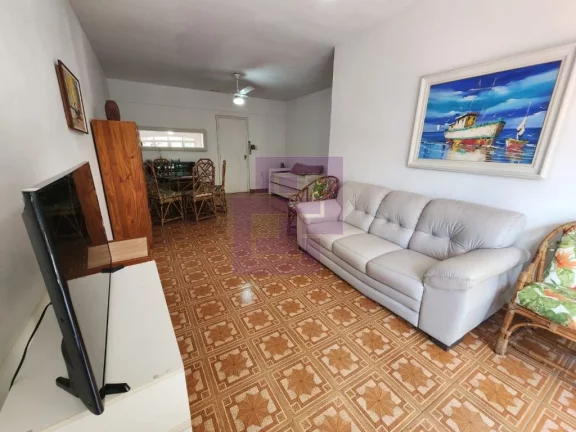 Imagem Apartamento Pitangueiras 1 quadra da praia R$ 410 mil.