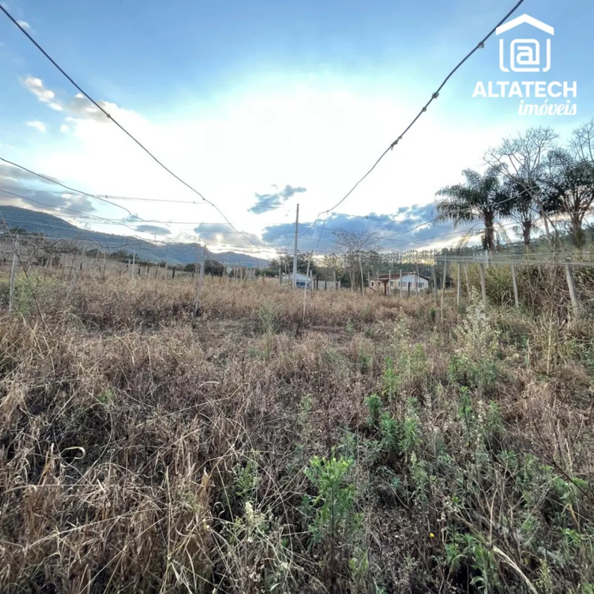 Chácara 1.000 m² à venda em Souza Lima, Poços de Caldas