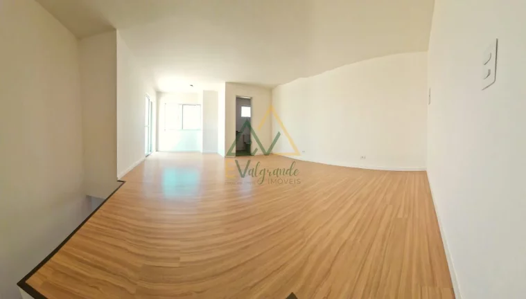 Imagem Apartamento Duplex à venda Weissópolis Pinhais PR