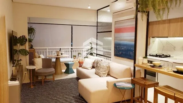 Imagem Spotlight Butantã - Apartamento à venda no bairro Butantã - São Paulo/SP, Zona Oeste