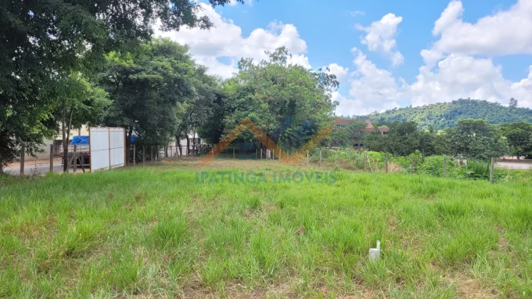Imagem Lote de 2160m² no Amaro Lanari em Coronel Fabriciano