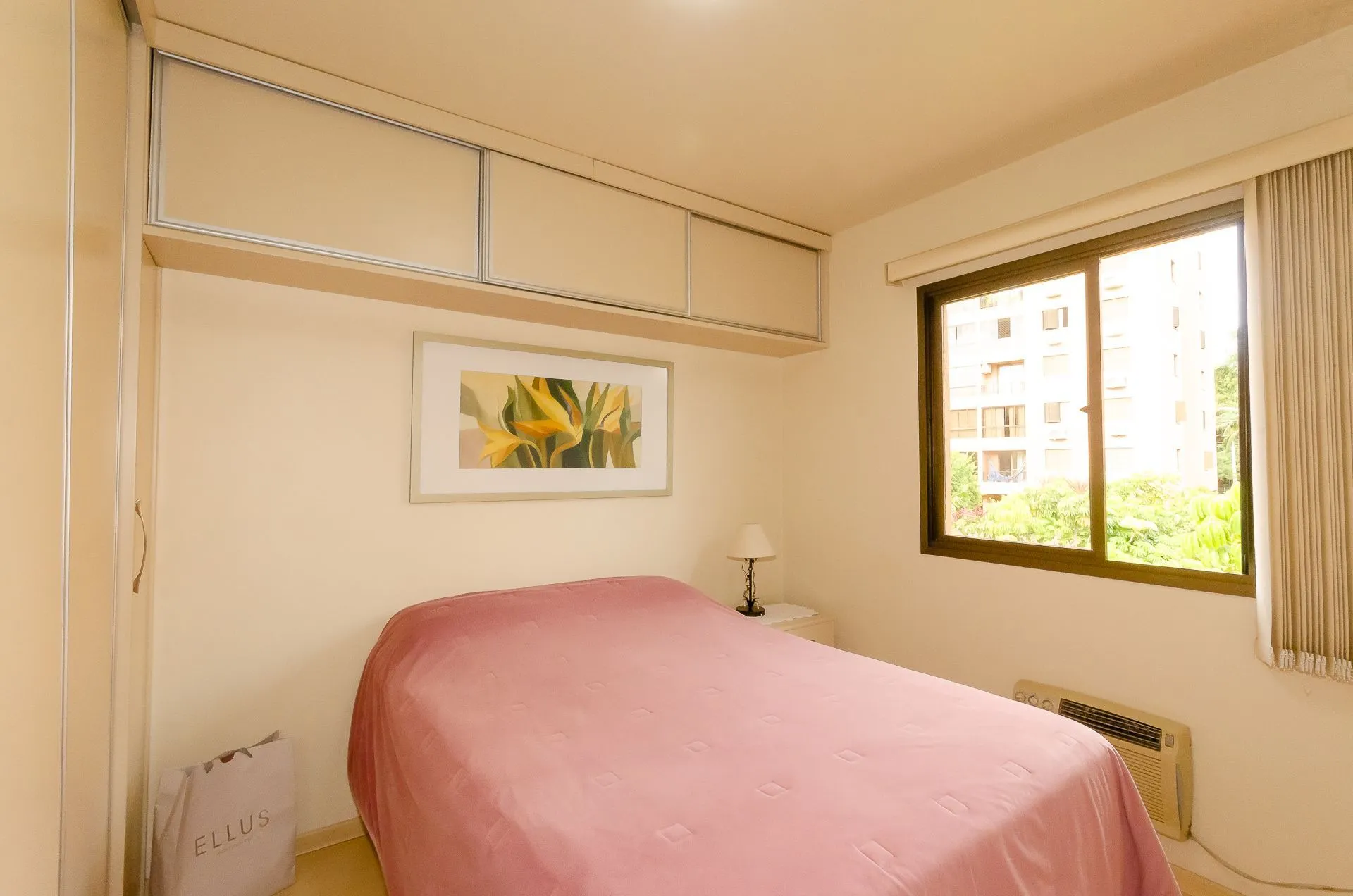 Imagem Edifício Residencial Villagio Di Roma- Apartamento a venda com 3 dormitórios no bairro Jardim Carvalho