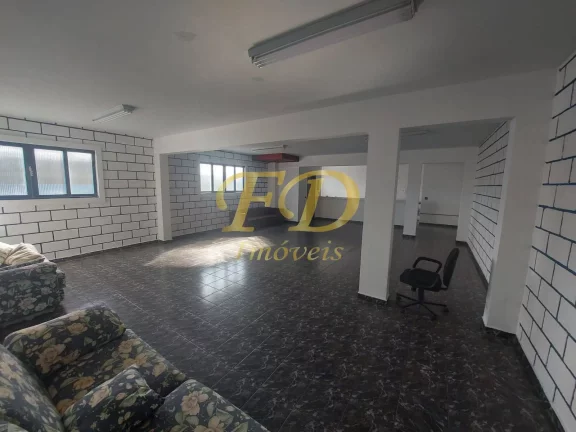 Imagem Galpão Comercial ou Industrial em Terra Preta