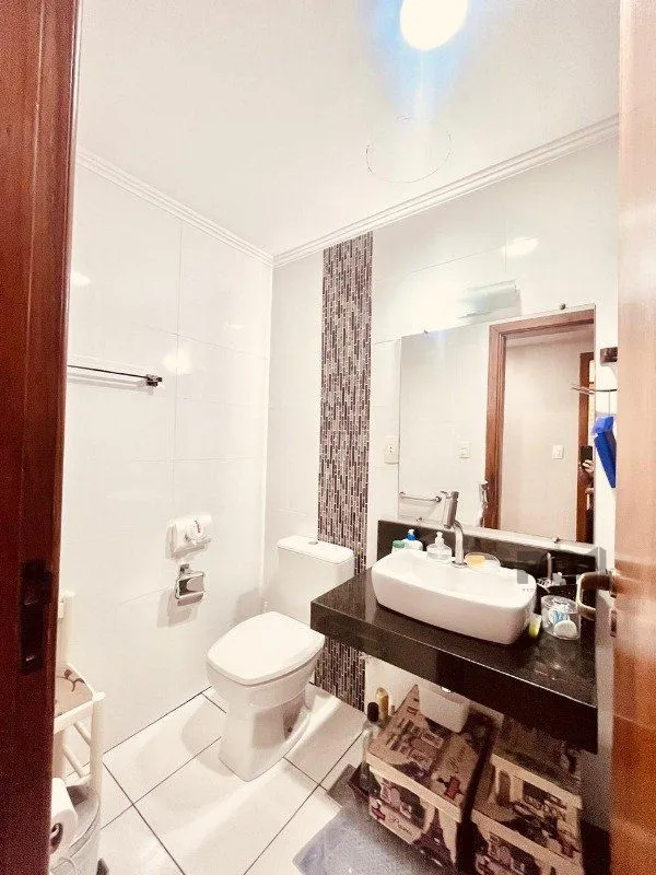 Imagem Apartamento em Cristo Redentor