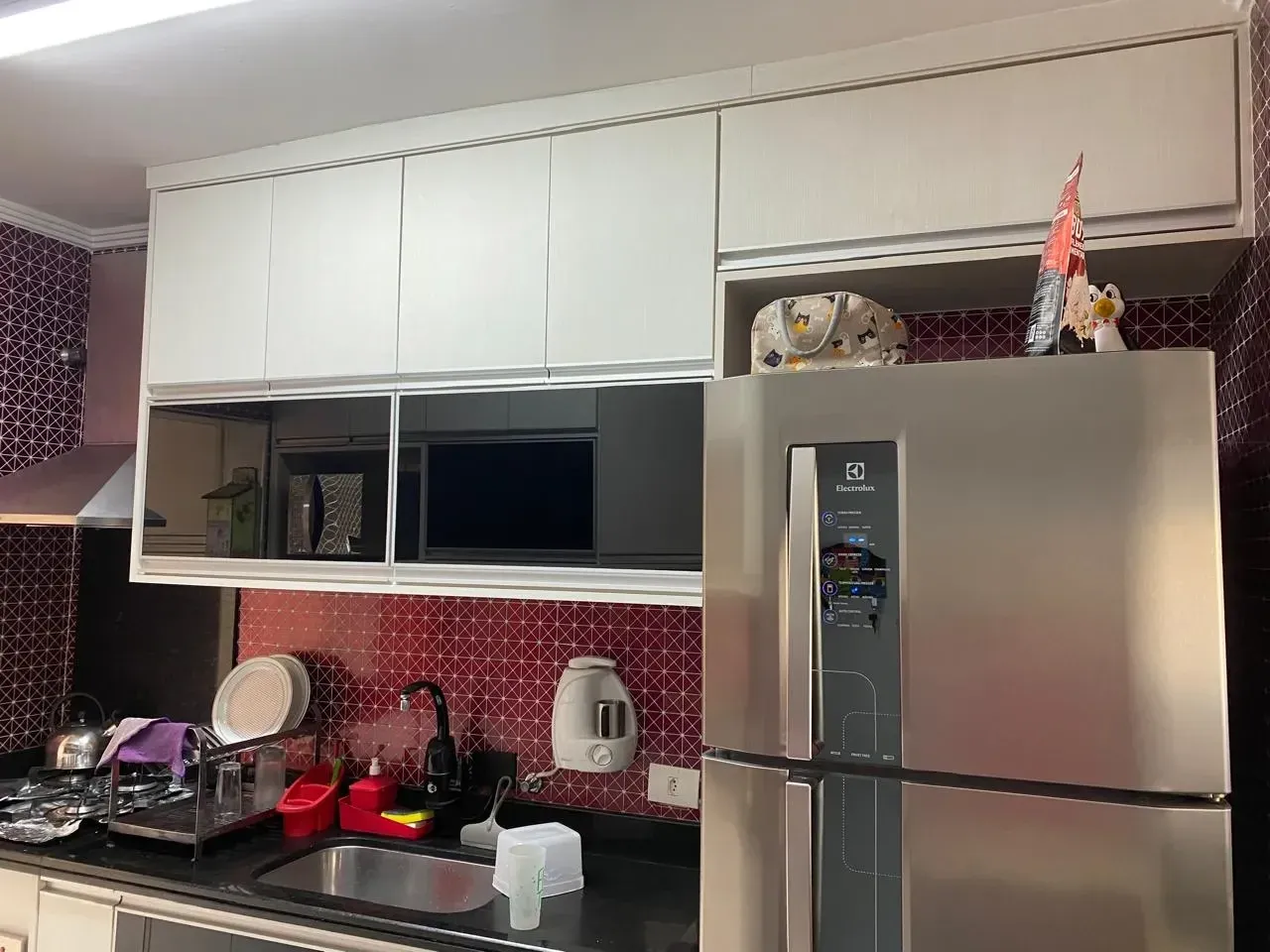 Imagem Apartamento com 2 Quartos à Venda, 60 m² em Centro - São Bernardo do Campo