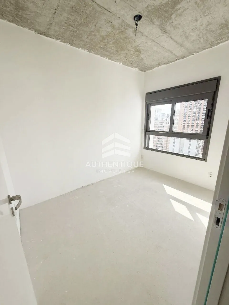 Imagem MIRANT IBIRAPUERA - Apartamento no bairro Vila Clementino à venda