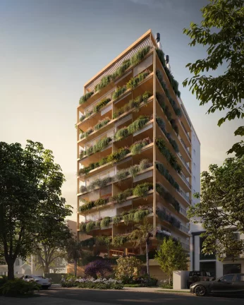 Imagem Apartamento para venda no bairro Moinhos de Vento em Porto Alegre