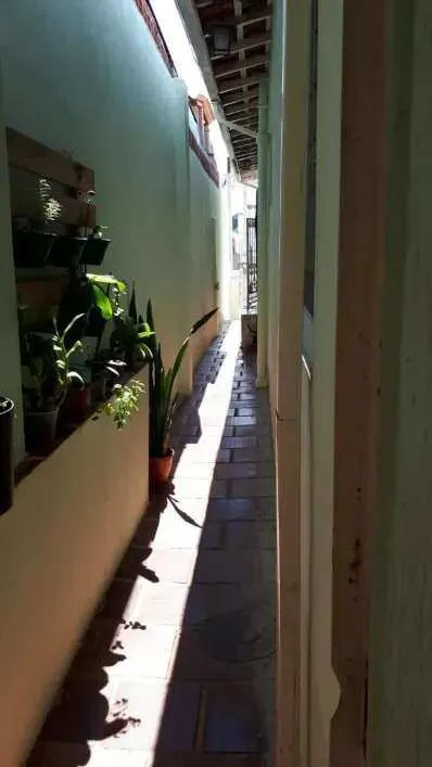 Imagem Casa à venda em Campinas, Vila Nova Teixeira, com 2 quartos, com 250 m2