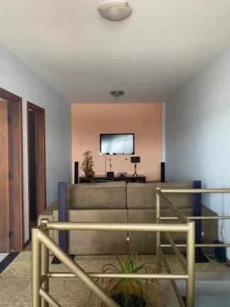 Imagem Cobertura para Venda em Contagem / MG no bairro Parque Turistas