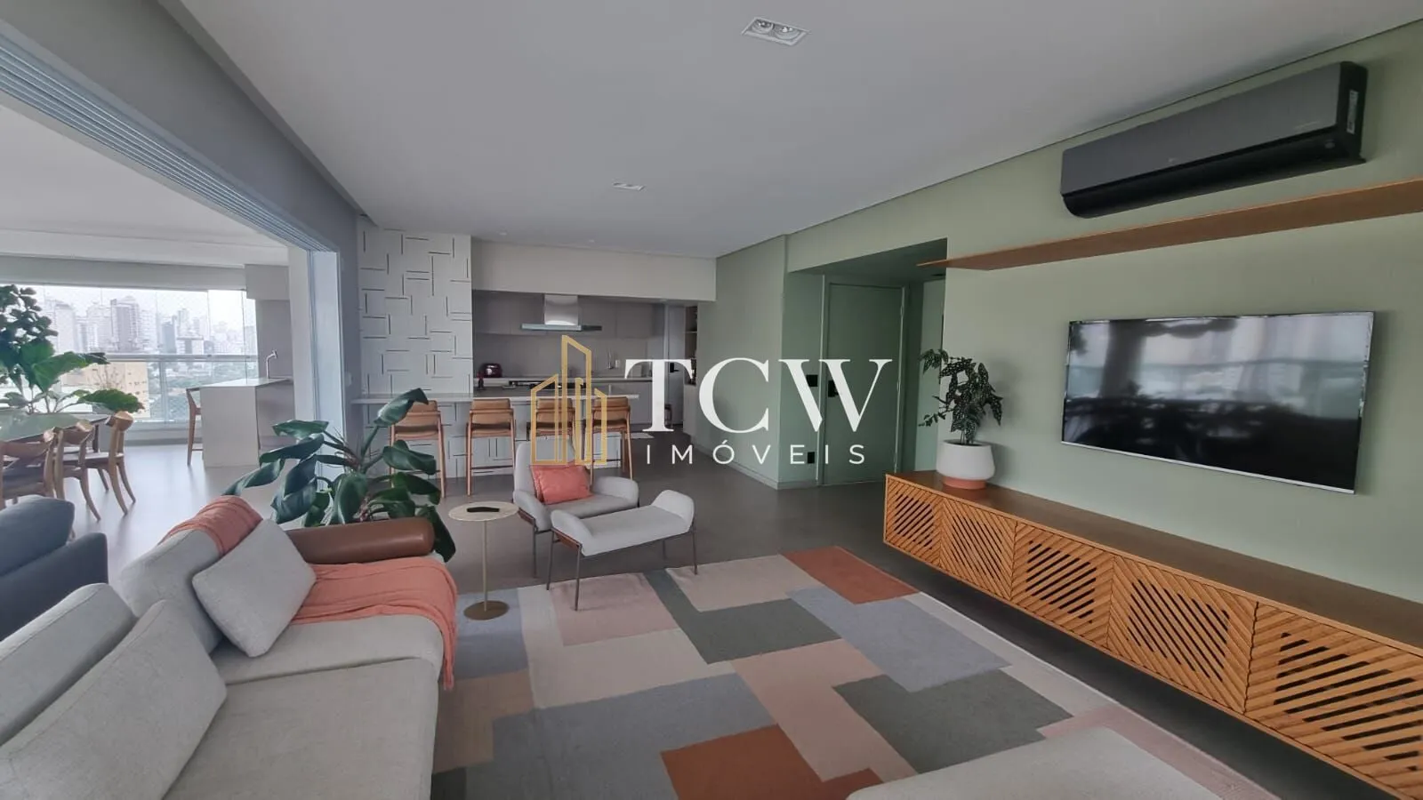 Imagem Apartamento à venda no bairro Vila Mariana - São Paulo/SP, Zona Sul