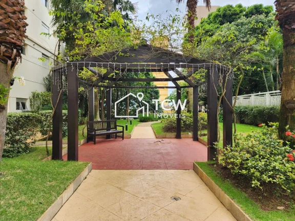 Imagem Apartamento â venda com 3 suítes