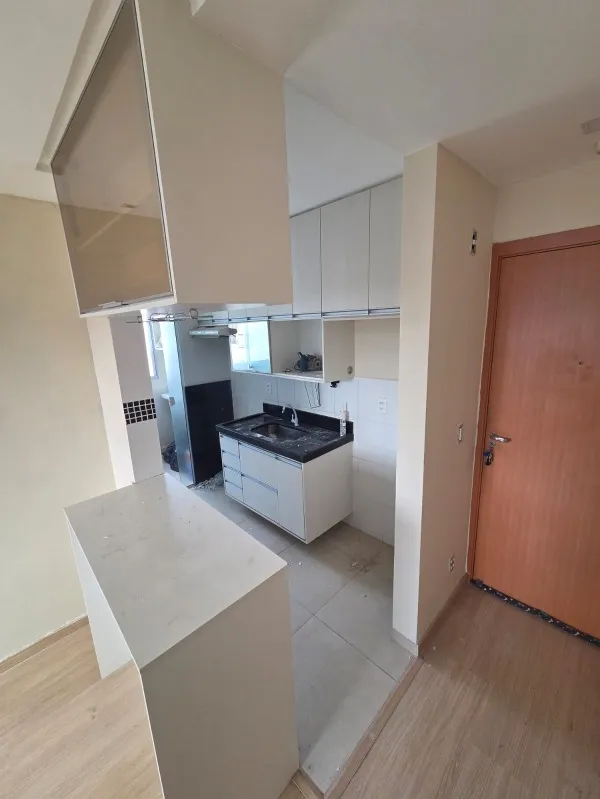 Imagem APARTAMENTO RESIDENCIAL em SERRA - ES, COLINA DE LARANJEIRAS