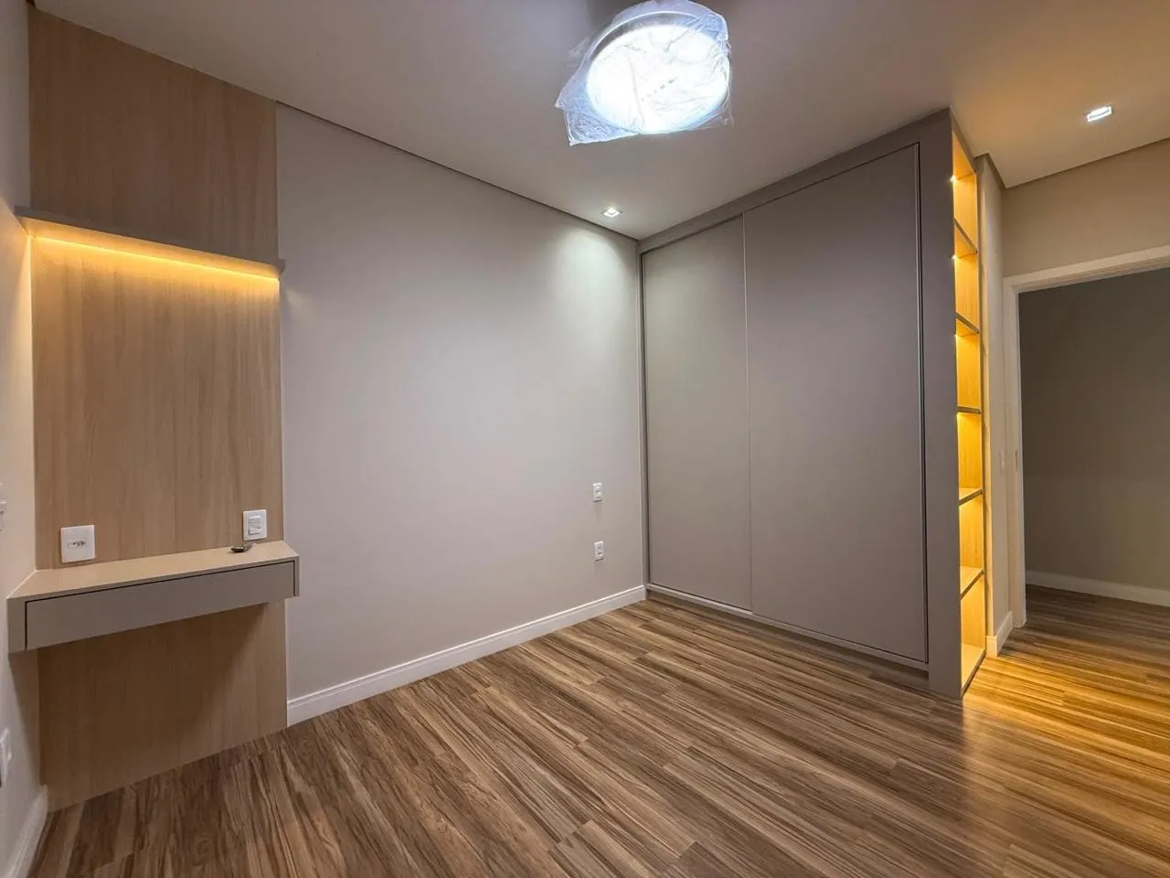 Imagem Casa térrea com 3 quartos à venda no Condomínio La Dolce Vitta, Paulínia