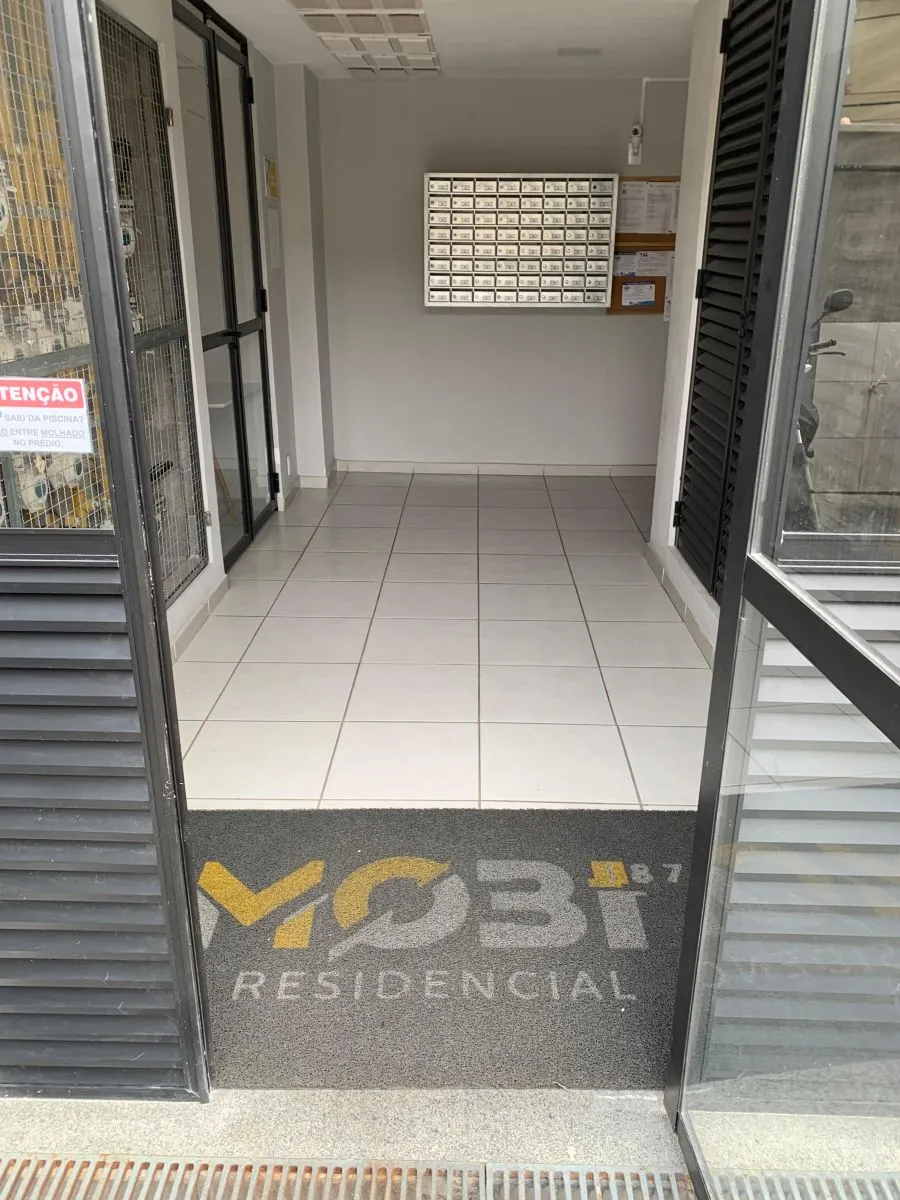 Imagem Apartamento a Venda no bairro Rio Comprido - Rio de Janeiro, RJ