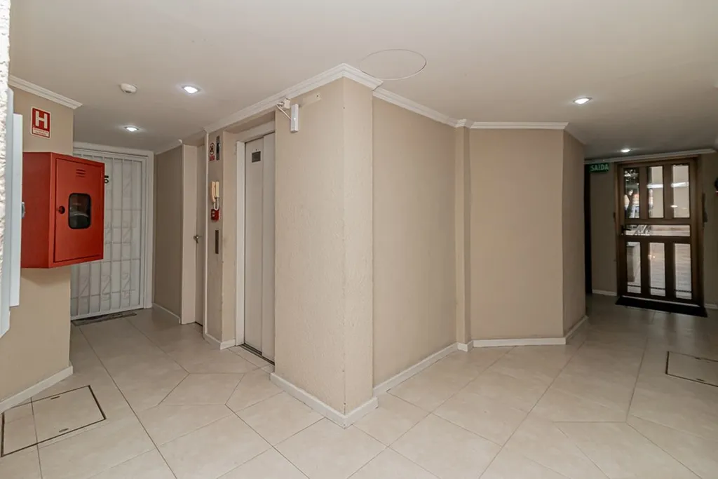 Imagem Apartamento em Jardim Floresta