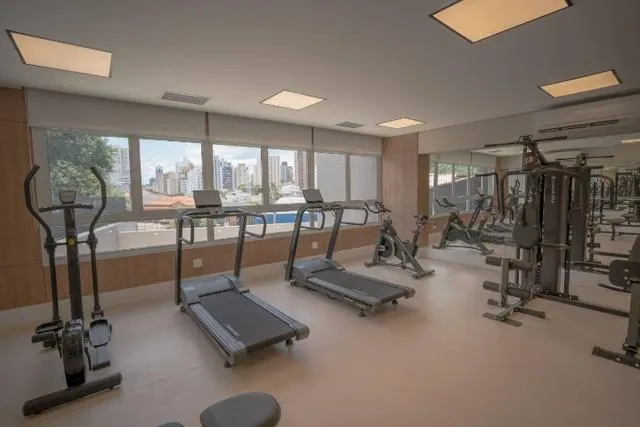 Imagem APARTAMENTO - TAQUARAL - VILA ELIZA -CAMPINAS