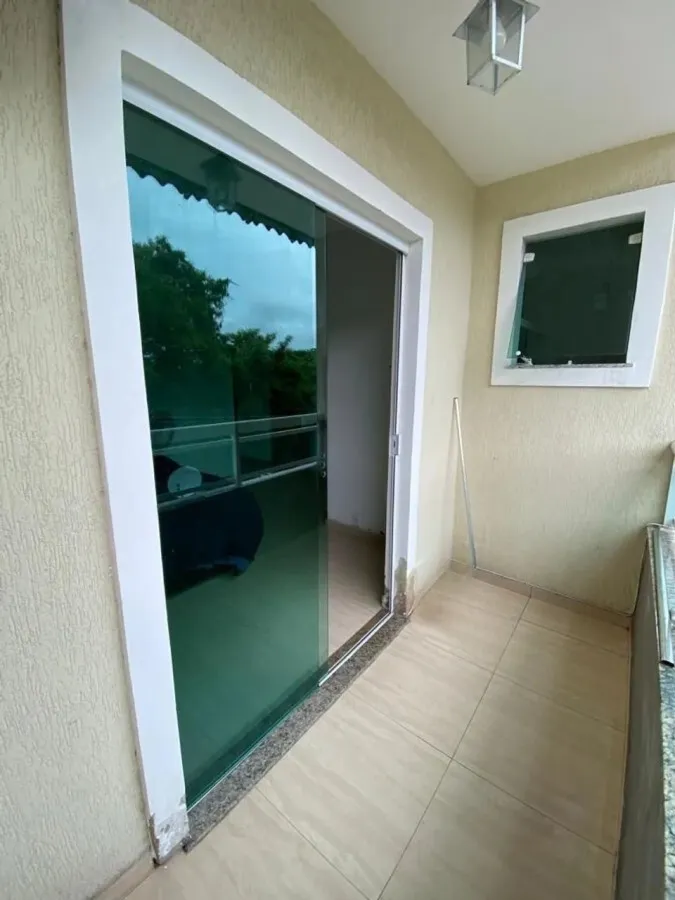 Imagem Casa à venda no bairro Freguesia (Jacarepaguá) em Rio de Janeiro/RJ