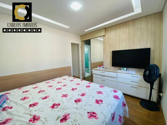 Imagem Casa maravilhosa no coração do Boqueirão com 3 dormitórios!!!!