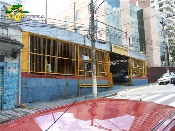 Imagem TERRENO COM 634M² EM SANTANA PROXIMO AO METRO