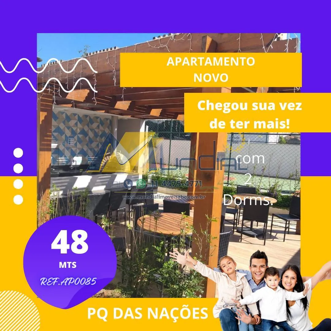 Imagem Um espaço que se destaca pela solução
