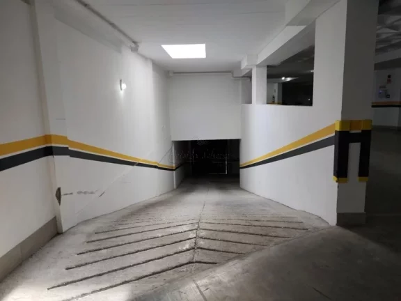Imagem Apartamento Padrão