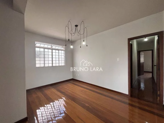 Imagem Apartamento à venda em Betim MG, no Bairro Brasiléia