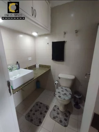 Imagem Cobertura Duplex em Santos no Canal 3