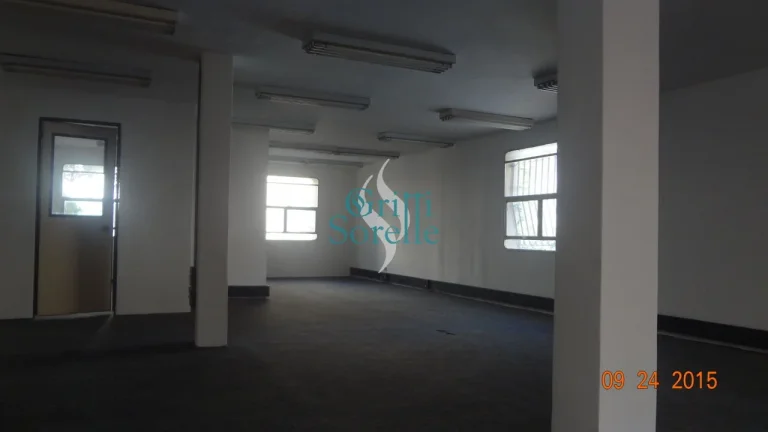 Imagem Prédio Comercial para Alugar no Jardim Paulista - São Paulo/SP.