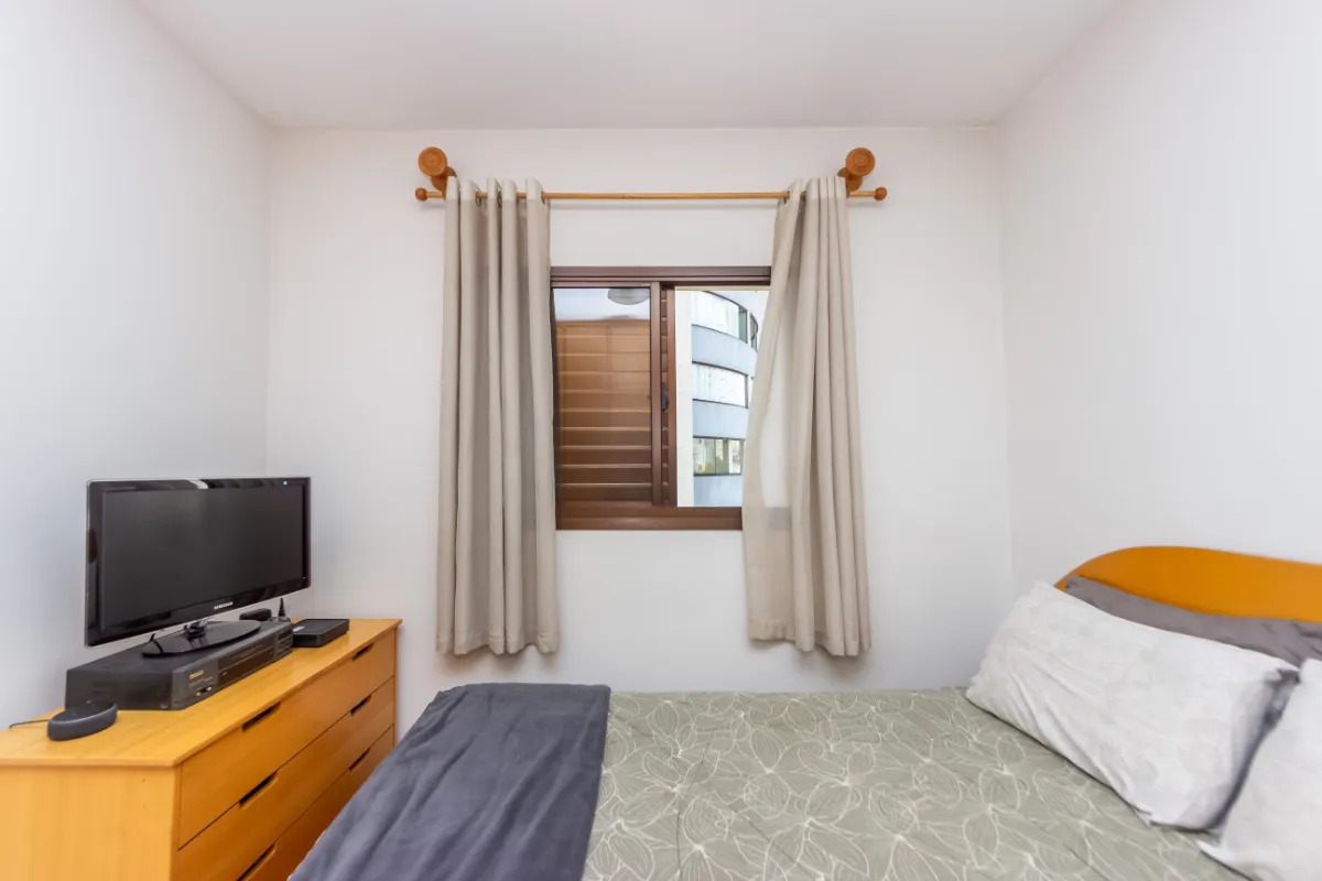 Imagem Apartamento para venda em Cambuci com 2 quartos, sendo 1 suíte, 81m2
