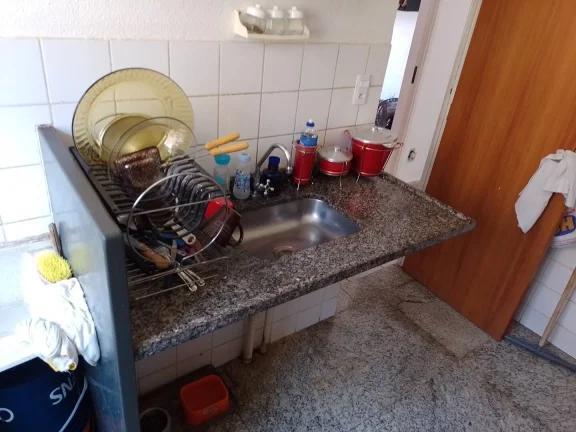 Imagem OPORTUNIDADE EXCELENTE APTO EM SANTA LUZIA