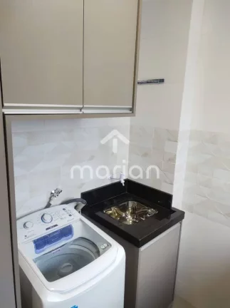 Imagem Apartamento com 2 quartos, Itacolomi - Balneário Piçarras