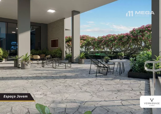Imagem Apartamento com 4 dormitórios à venda, 209 m² por R$ 3.613.200,00 - Enseada do Suá - Vitória/ES