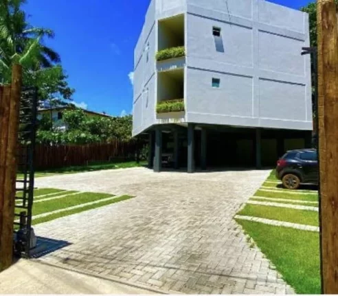 Imagem FLATS COND. MIRANTE