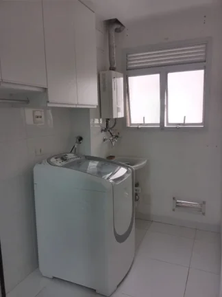 Imagem Imperdível! Apartamento à venda em São Paulo-SP, na Vila Andrade: 2 quartos, 1 suíte, 3 banheiros, 2 vagas de garagem, 104,00 m².