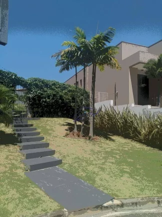 Imagem Casa com 4 quartos / suítes, 307 m² - venda ou aluguel - Vintage - Granja Viana- Cotia/SP