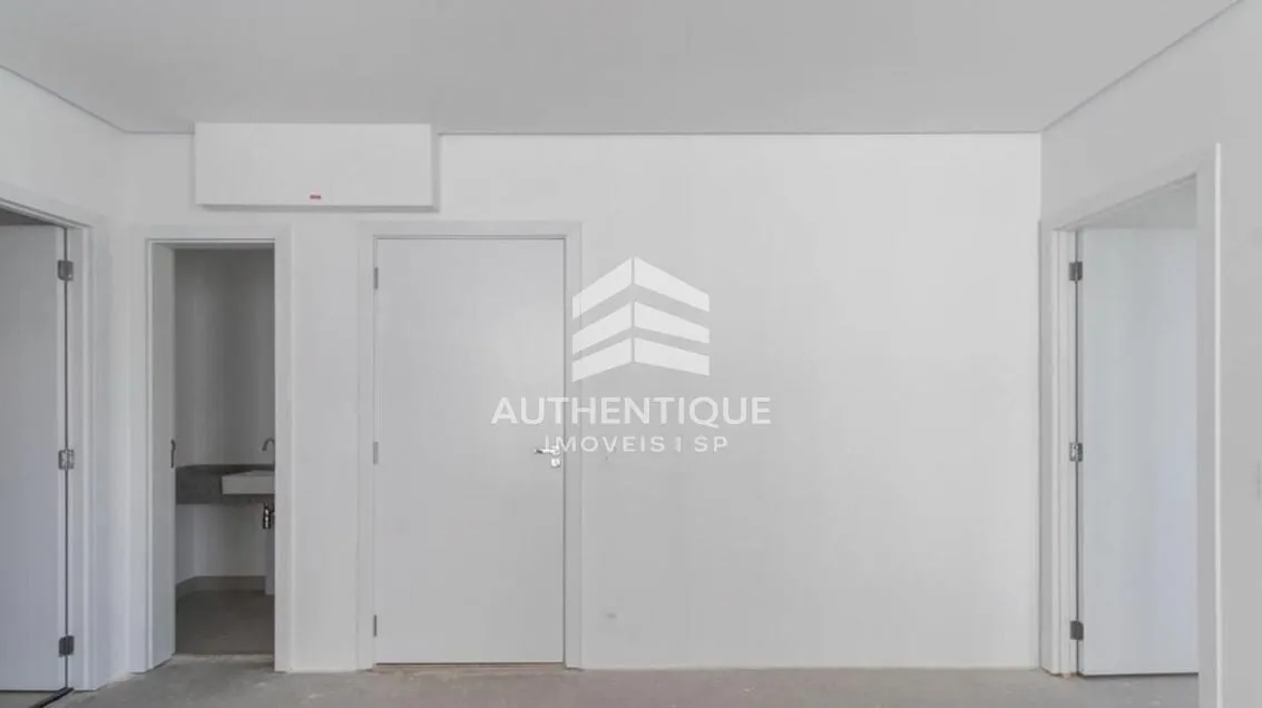 Imagem EDGE ITAIM BIBI - Apartamento à venda em São Paulo/SP