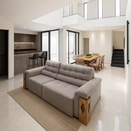 Imagem CASA RESIDENCIAL em MANAUS - AM, COLÔNIA TERRA NOVA