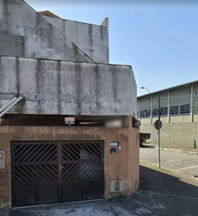 Imagem Casa com 5 dorms, Tupi, Praia Grande - R$ 630 mil, Cod: 2862