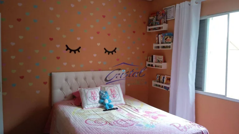 Imagem vendo casa condominio Barueri