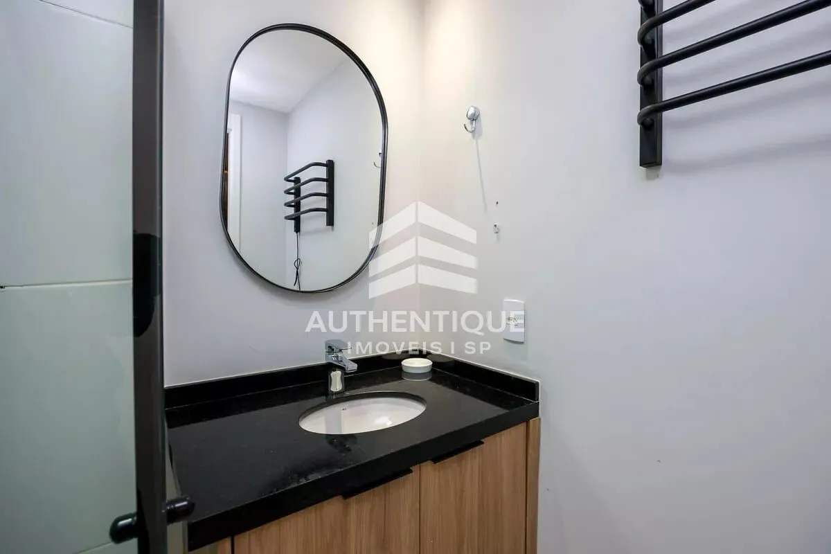 Imagem BE URBAN BROOKLIN - Apartamento à venda no bairro Brooklin - São Paulo/SP, Zona Sul